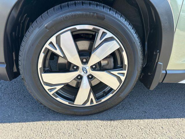 used 2021 Subaru Forester car, priced at $23,689