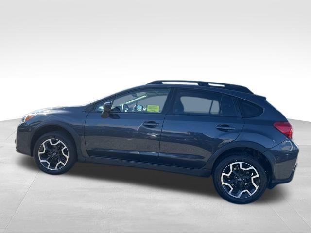 used 2016 Subaru Crosstrek car, priced at $14,535