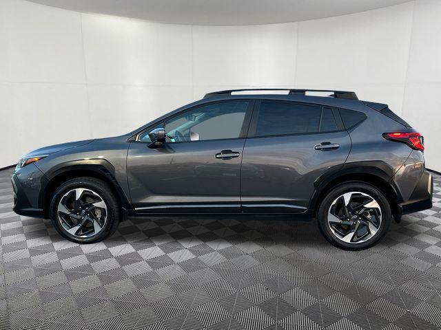 used 2024 Subaru Crosstrek car, priced at $29,887