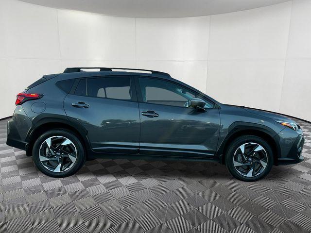 used 2024 Subaru Crosstrek car, priced at $29,887