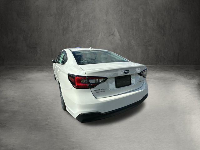 new 2025 Subaru Legacy car, priced at $27,939