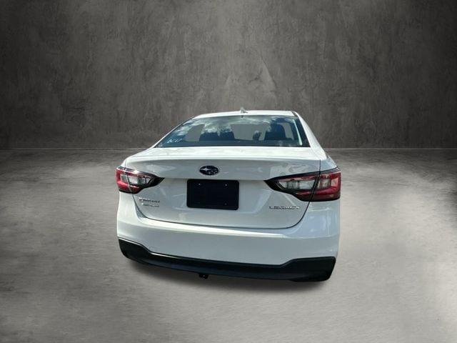 new 2025 Subaru Legacy car, priced at $27,939
