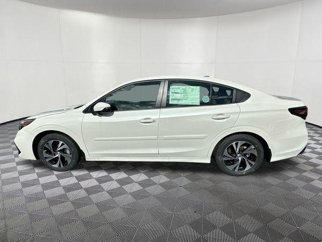 new 2025 Subaru Legacy car, priced at $27,939
