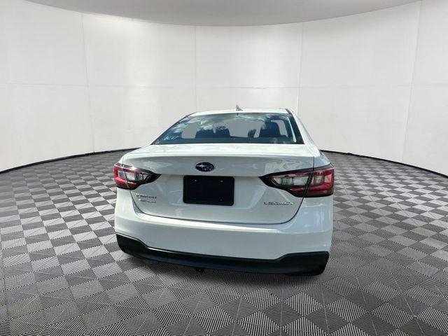 new 2025 Subaru Legacy car, priced at $27,939