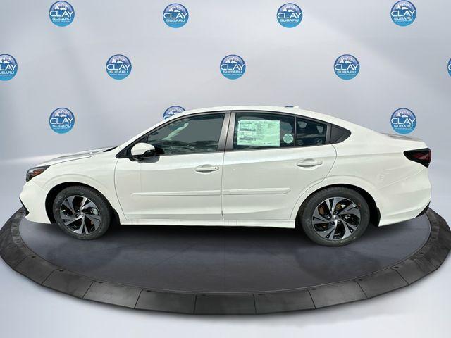 new 2025 Subaru Legacy car, priced at $30,292