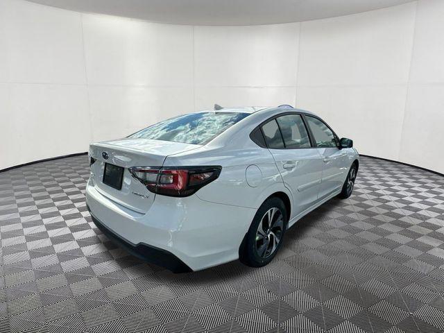 new 2025 Subaru Legacy car, priced at $27,939