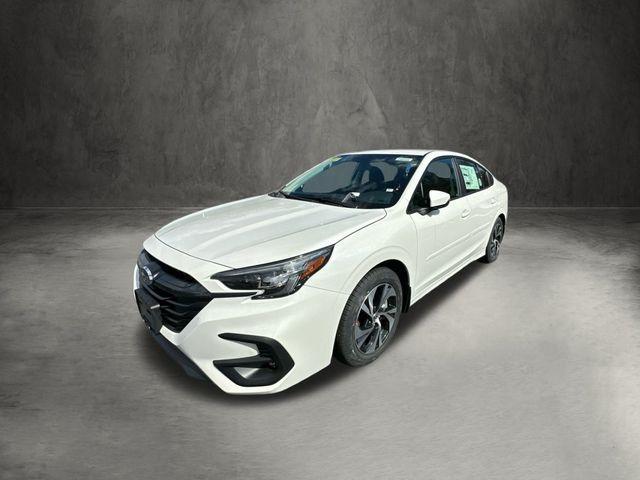 new 2025 Subaru Legacy car, priced at $27,939