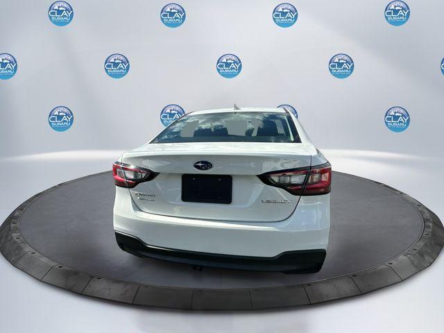new 2025 Subaru Legacy car, priced at $30,292