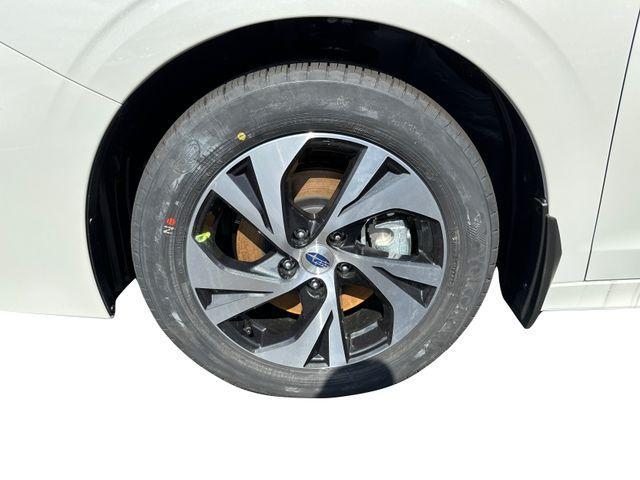 new 2025 Subaru Legacy car, priced at $30,292
