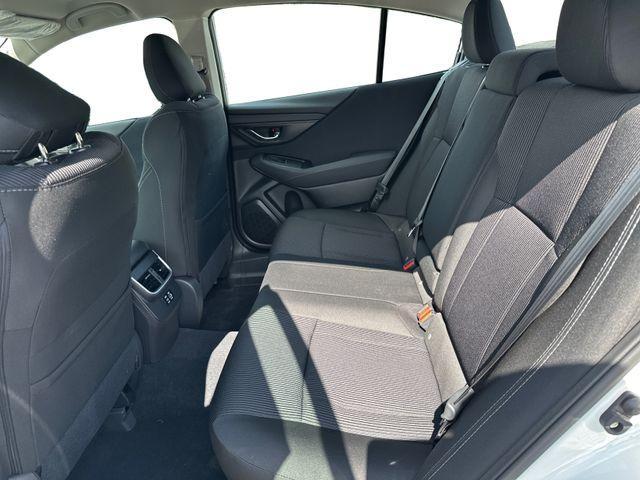 new 2025 Subaru Legacy car, priced at $30,292