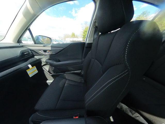 new 2025 Subaru Legacy car, priced at $27,939