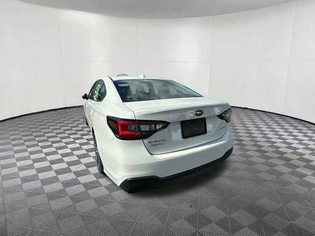 new 2025 Subaru Legacy car, priced at $27,939