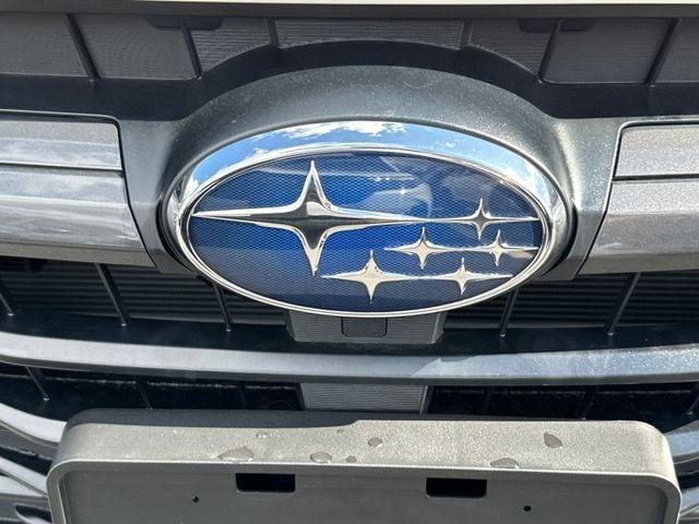 new 2025 Subaru Legacy car, priced at $30,292
