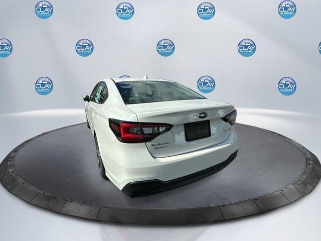 new 2025 Subaru Legacy car, priced at $30,292