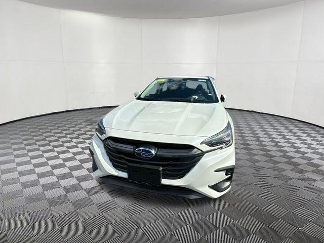 new 2025 Subaru Legacy car, priced at $27,939