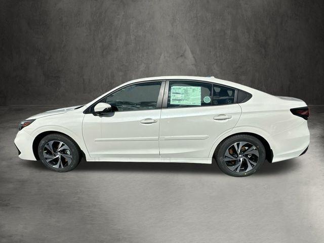 new 2025 Subaru Legacy car, priced at $27,939