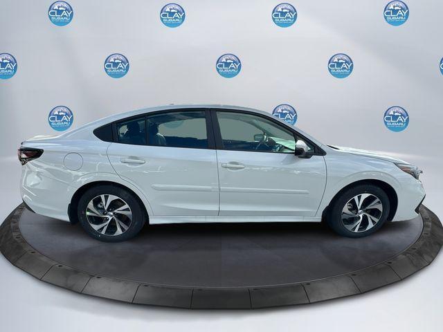 new 2025 Subaru Legacy car, priced at $30,292