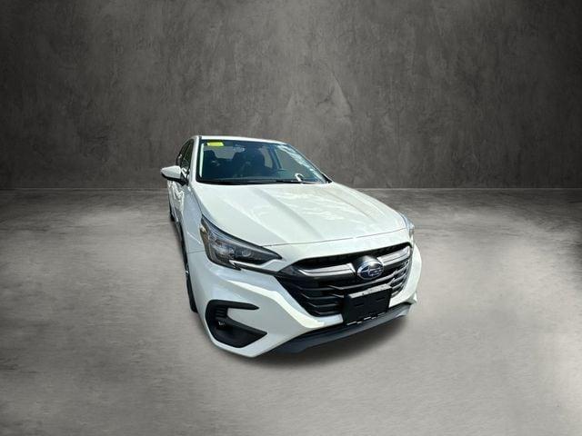 new 2025 Subaru Legacy car, priced at $27,939