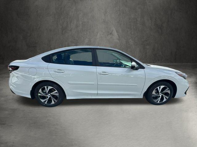 new 2025 Subaru Legacy car, priced at $27,939