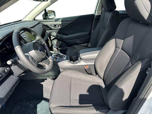 new 2025 Subaru Legacy car, priced at $30,292