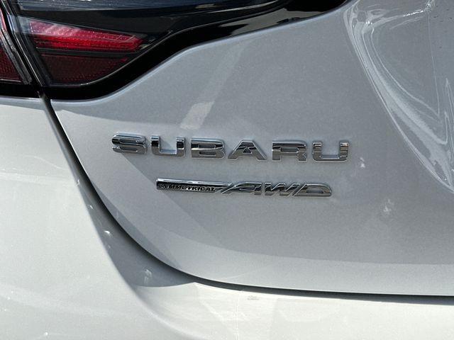 new 2025 Subaru Legacy car, priced at $30,292