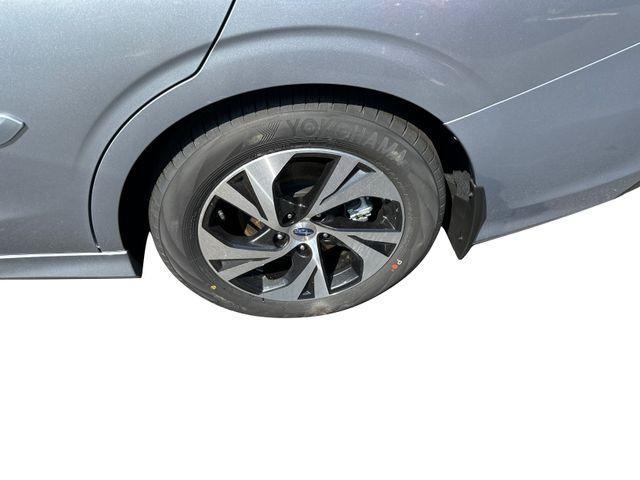 new 2025 Subaru Legacy car, priced at $28,637