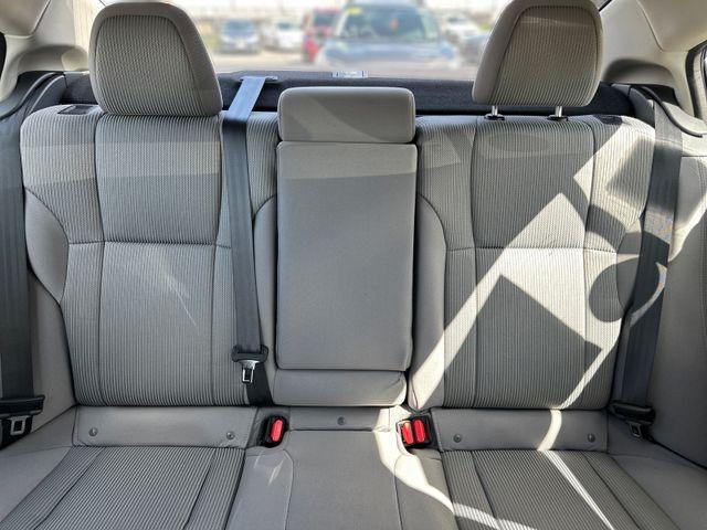 new 2025 Subaru Legacy car, priced at $28,637