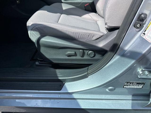 new 2025 Subaru Legacy car, priced at $28,637