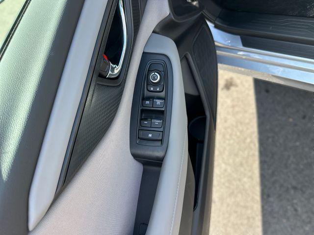 new 2025 Subaru Legacy car, priced at $28,637