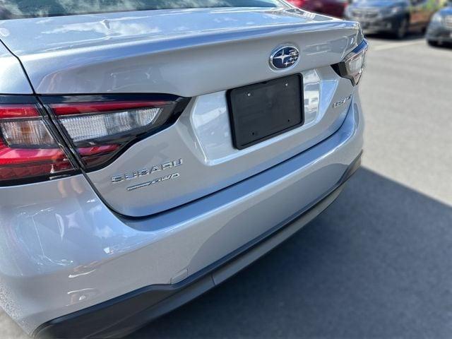 new 2025 Subaru Legacy car, priced at $28,637