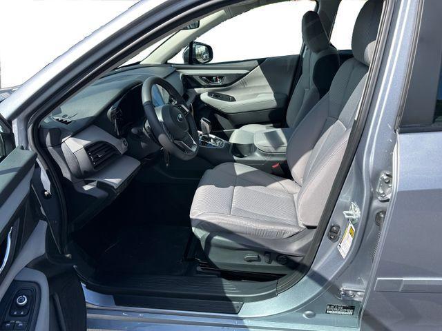 new 2025 Subaru Legacy car, priced at $28,637