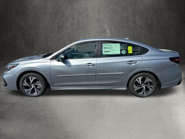 new 2025 Subaru Legacy car, priced at $28,637