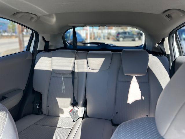 used 2018 Honda HR-V car, priced at $15,500