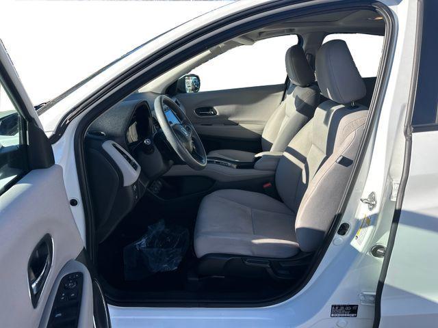 used 2018 Honda HR-V car, priced at $15,500