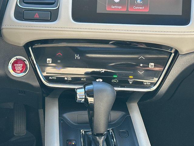 used 2018 Honda HR-V car, priced at $15,500