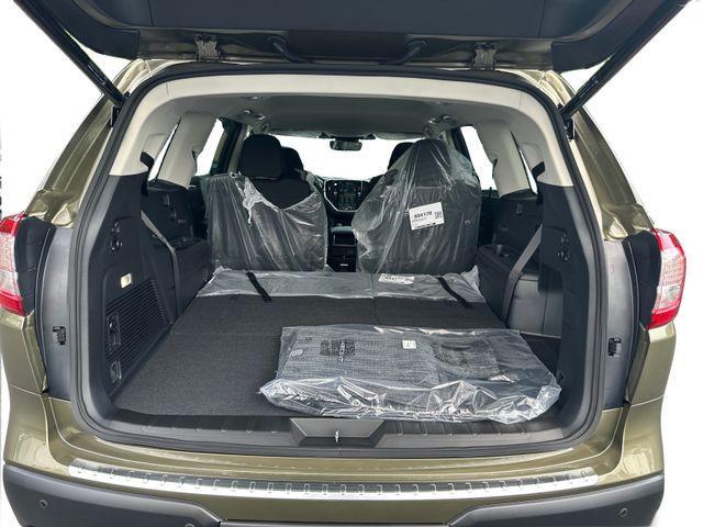 new 2025 Subaru Ascent car, priced at $40,025