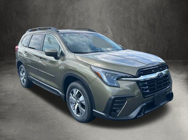 new 2025 Subaru Ascent car, priced at $40,025