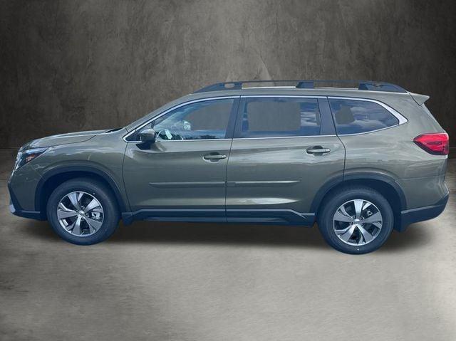new 2025 Subaru Ascent car, priced at $40,025