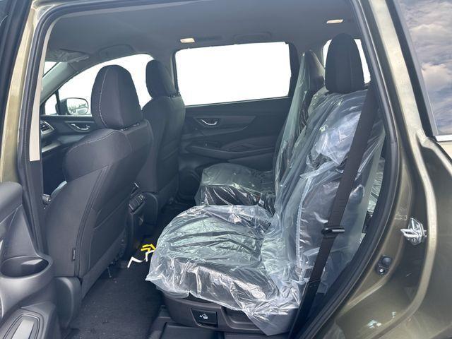 new 2025 Subaru Ascent car, priced at $40,025
