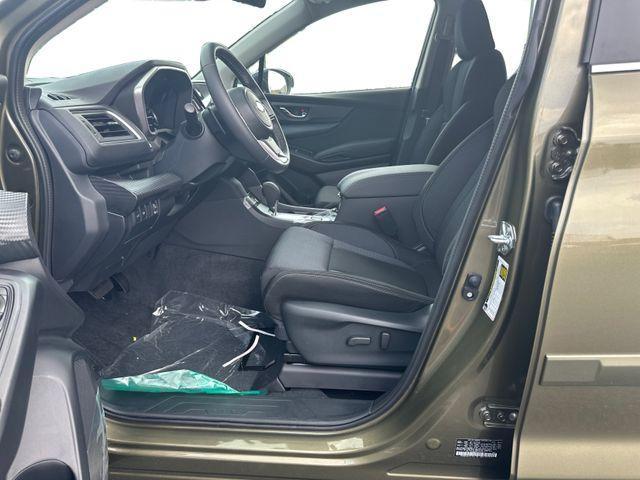 new 2025 Subaru Ascent car, priced at $40,025