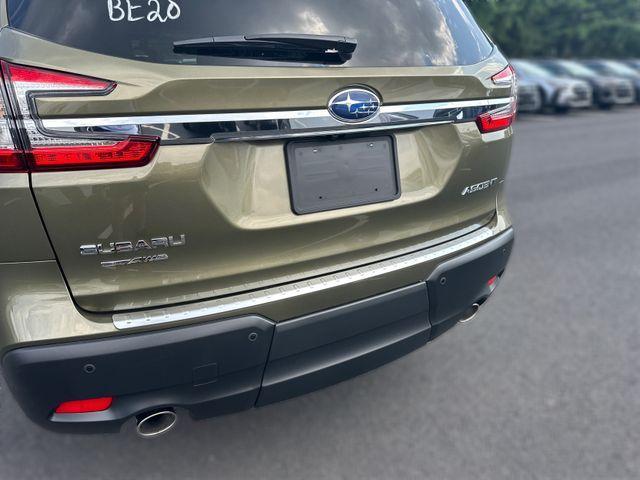 new 2025 Subaru Ascent car, priced at $40,025