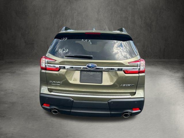 new 2025 Subaru Ascent car, priced at $40,025