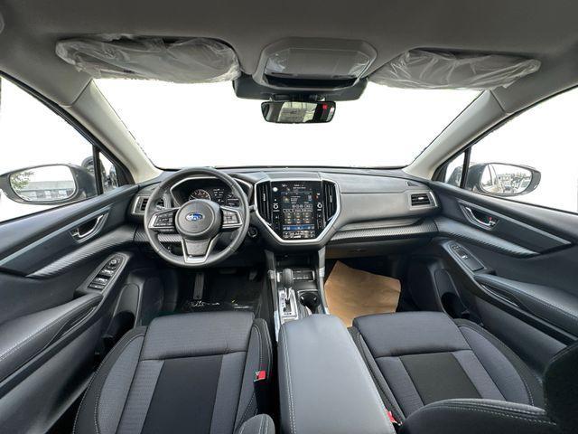 new 2025 Subaru Ascent car, priced at $40,025