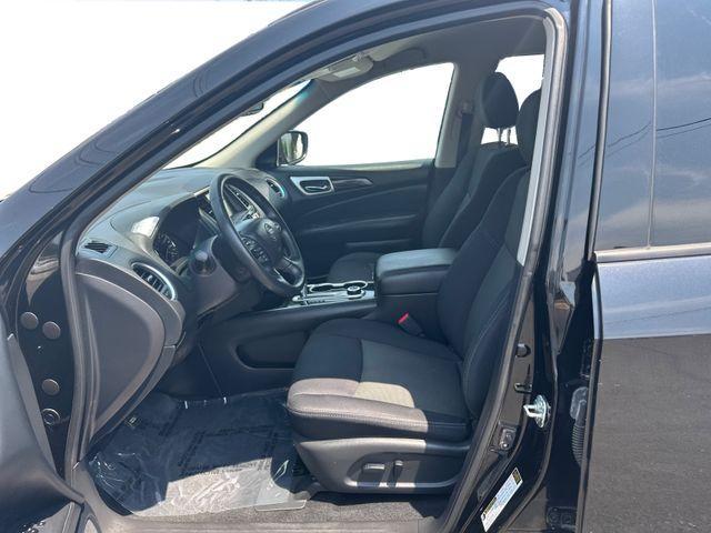 used 2019 Nissan Pathfinder car, priced at $16,000