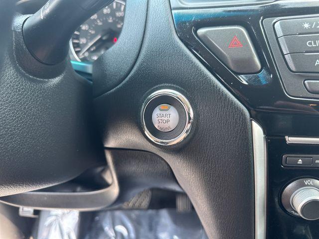 used 2019 Nissan Pathfinder car, priced at $16,000