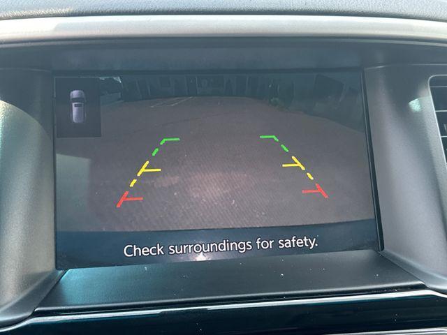used 2019 Nissan Pathfinder car, priced at $16,000