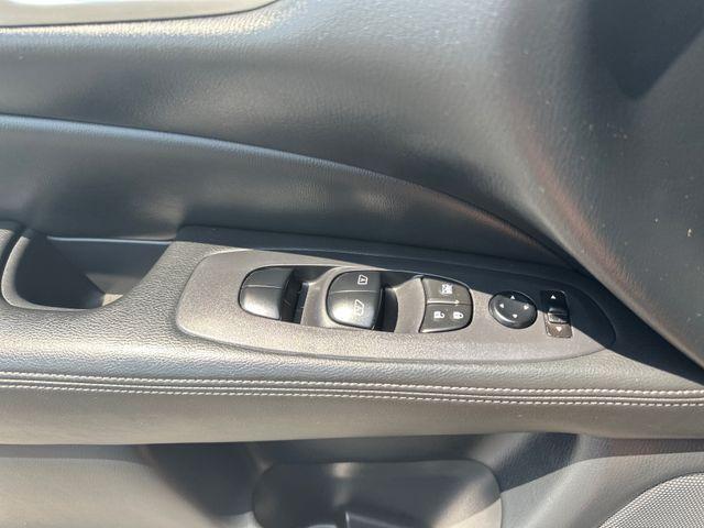 used 2019 Nissan Pathfinder car, priced at $16,000