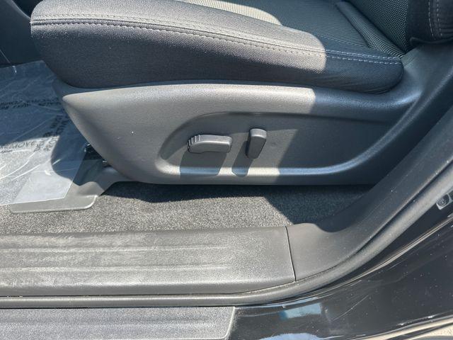 used 2019 Nissan Pathfinder car, priced at $16,000