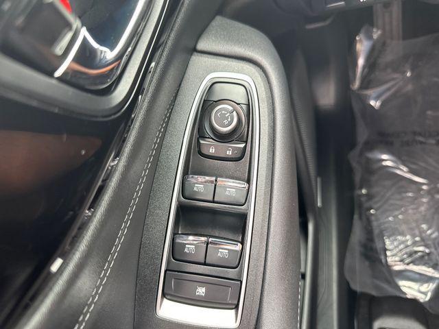 used 2022 Subaru Legacy car, priced at $25,178