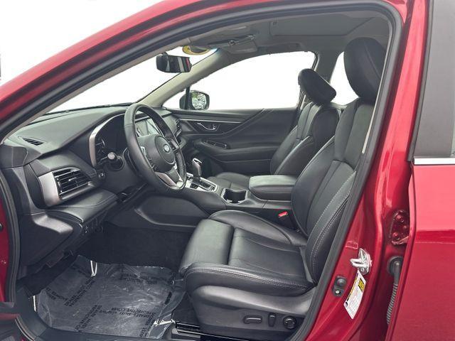 used 2022 Subaru Legacy car, priced at $25,178